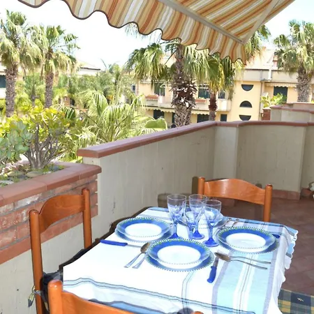 Sicily-etna-taormina By Interhome *