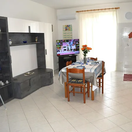 Sicily-etna-taormina By Interhome * Fondachello (Mascali)