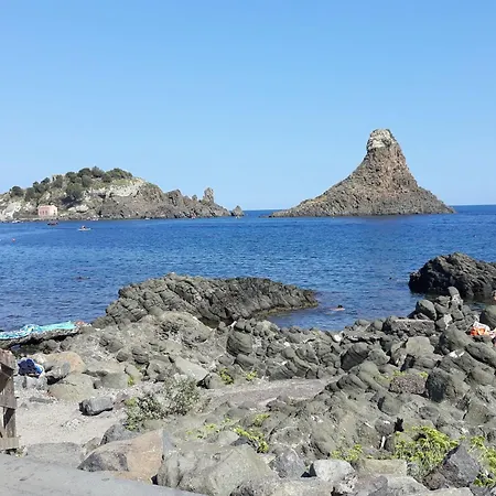 Sicily-etna-taormina By Interhome