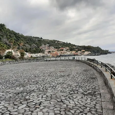 Appartamento Sicily-etna-taormina By Interhome