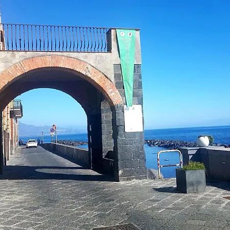 Sicily-etna-taormina By Interhome * Fondachello (Mascali)