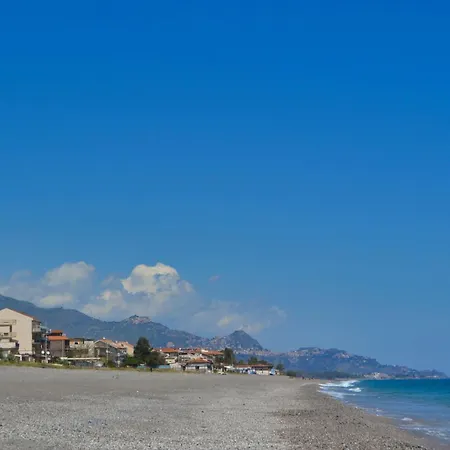 Sicily-etna-taormina By Interhome * Fondachello (Mascali)