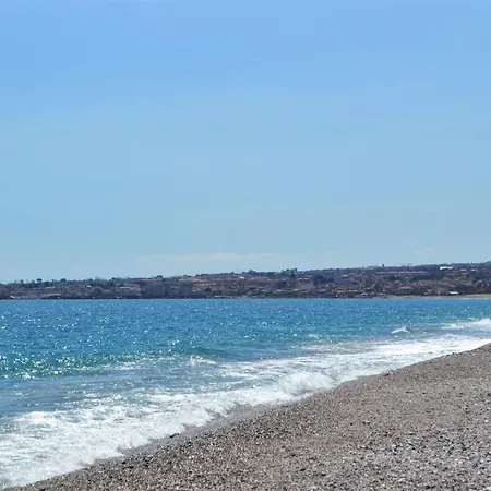 Appartamento Sicily-etna-taormina By Interhome Fondachello (Mascali)